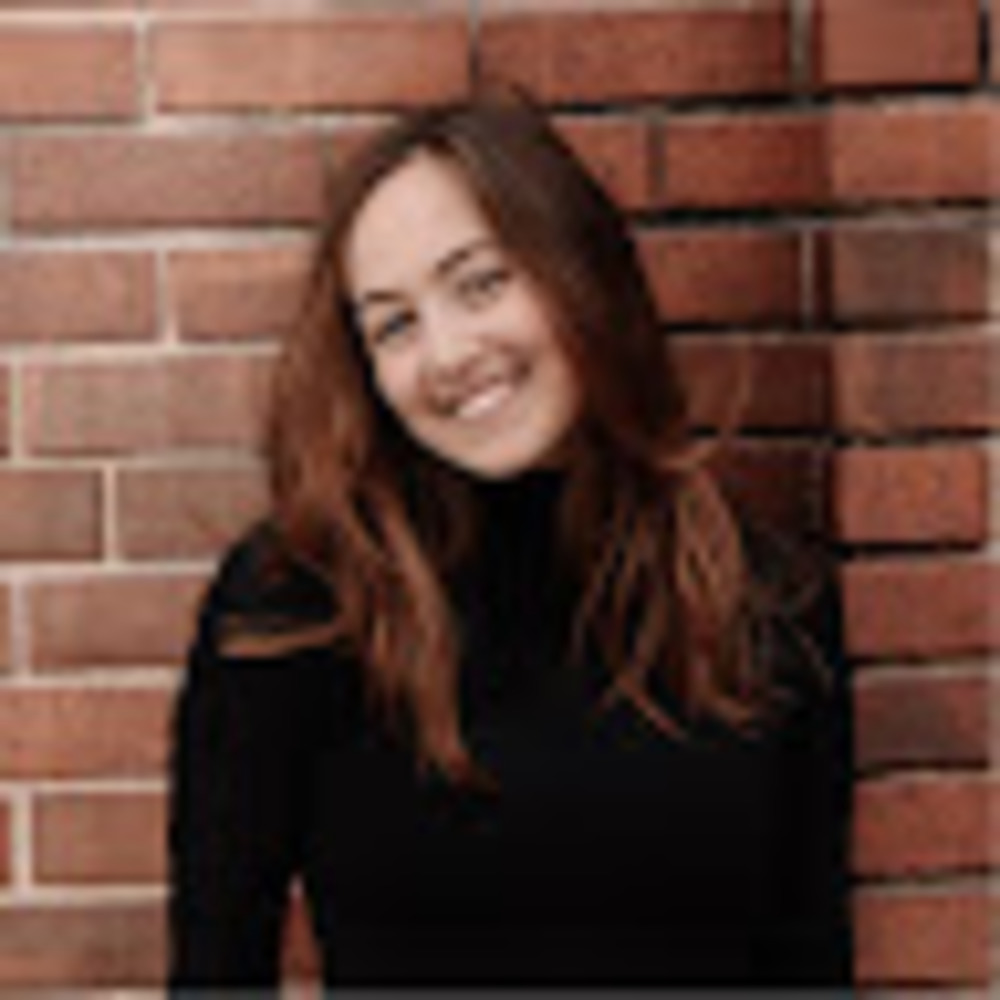 Meet your Posher, Sariana